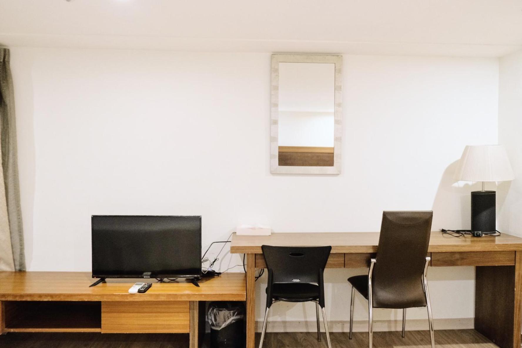 Yoai Nemuru Inn Tainan Eksteriør bilde
