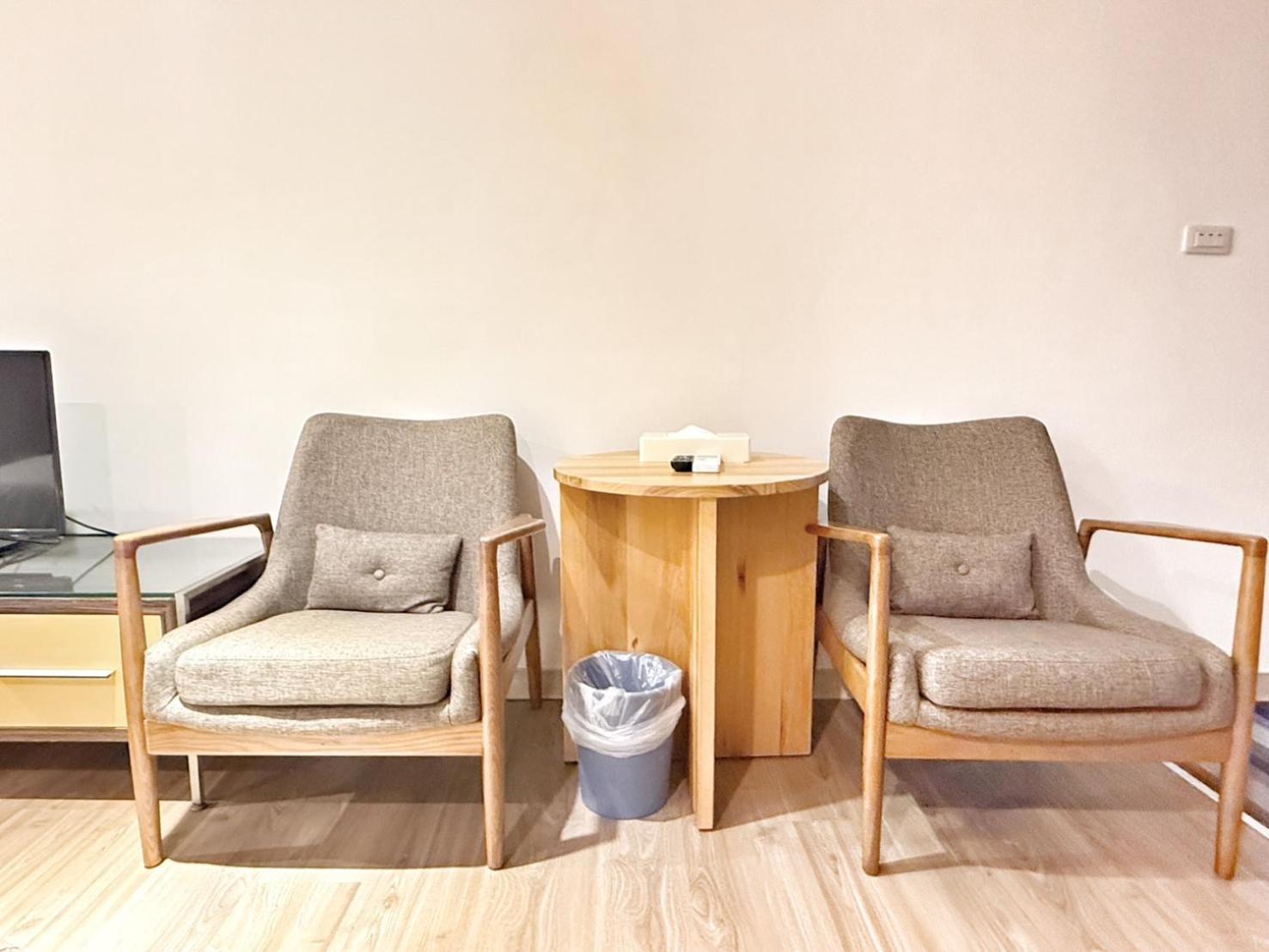 Yoai Nemuru Inn Tainan Eksteriør bilde