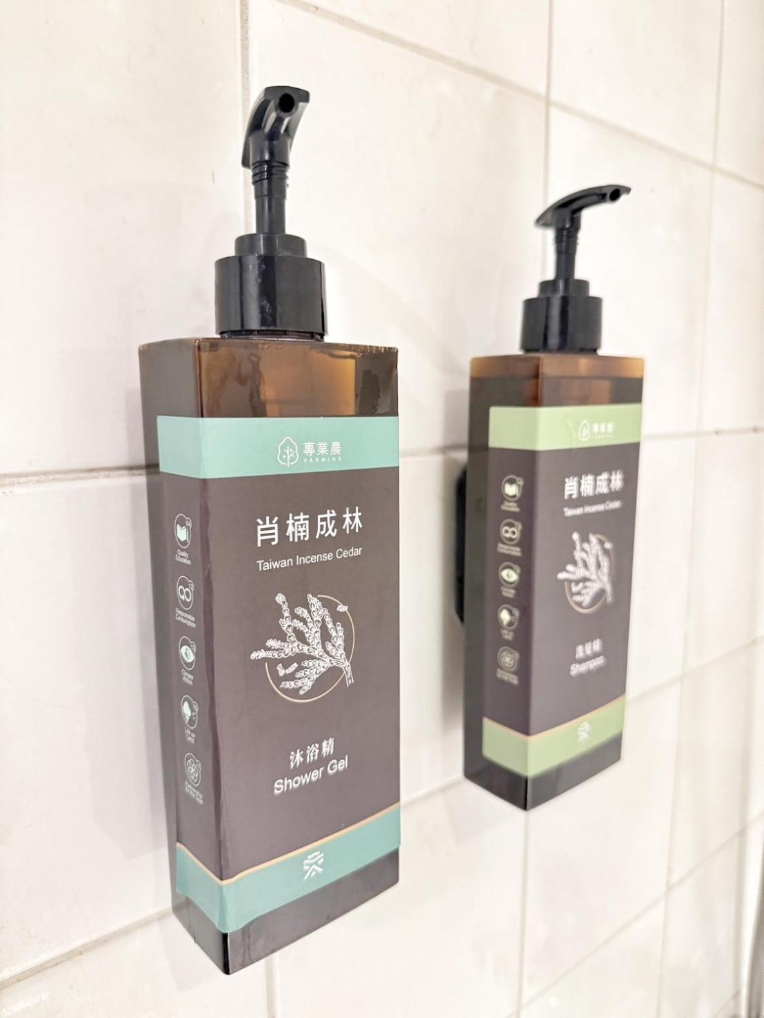 Yoai Nemuru Inn Tainan Eksteriør bilde