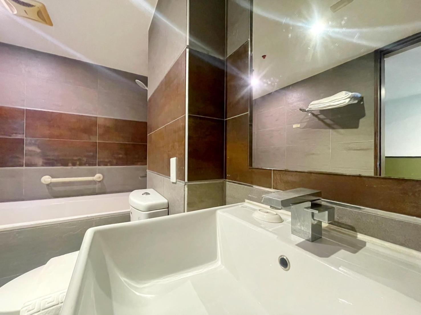 Yoai Nemuru Inn Tainan Eksteriør bilde